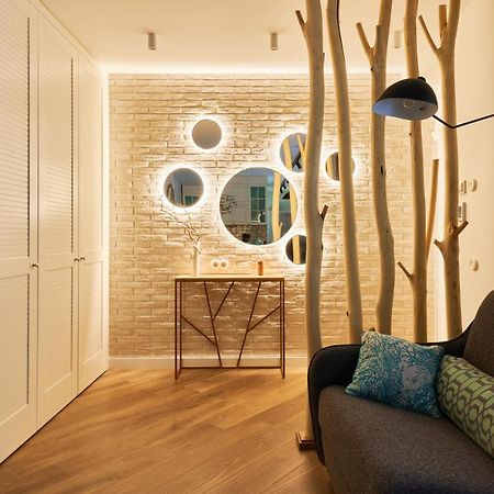 Dream Boutique Apartments Riga Luaran gambar
