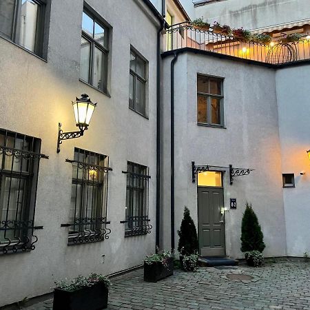 Dream Boutique Apartments Riga Luaran gambar