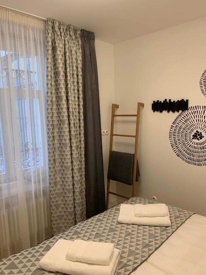Dream Boutique Apartments Riga Luaran gambar