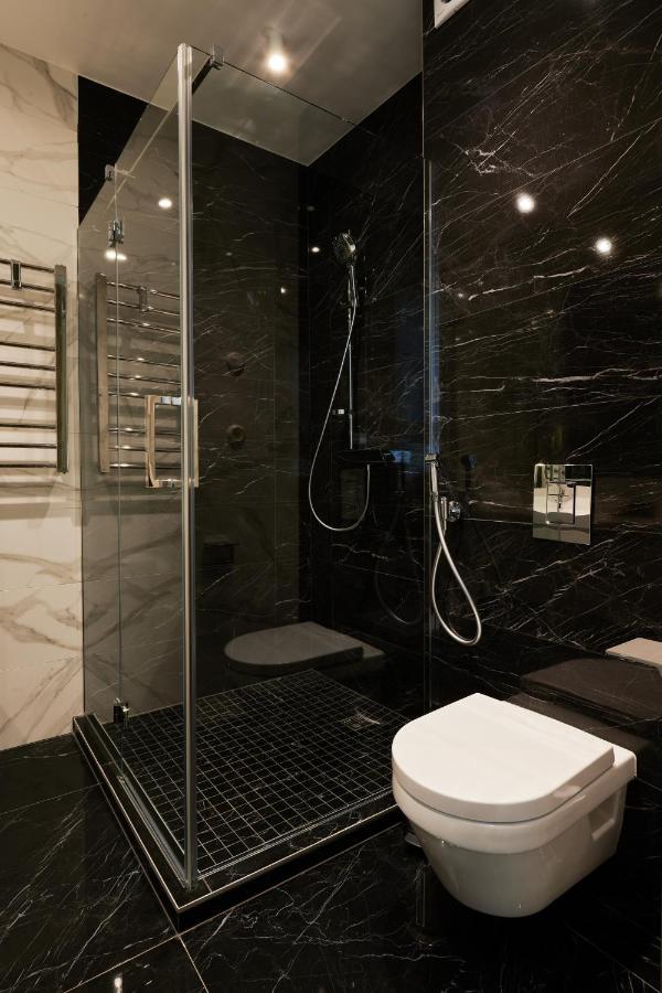 Dream Boutique Apartments Riga Luaran gambar