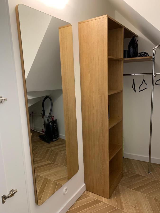 Dream Boutique Apartments Riga Luaran gambar